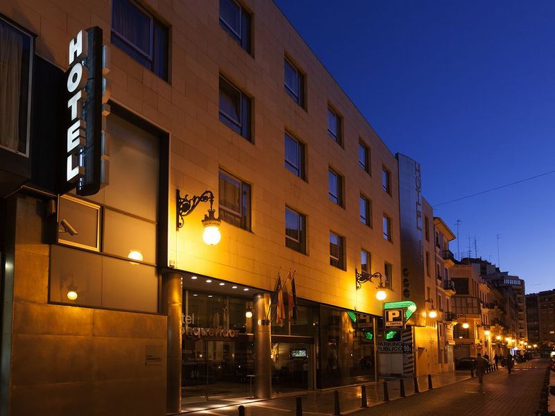 Hotel Photo 22