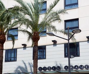 Hotel Kramer Valencia Spain