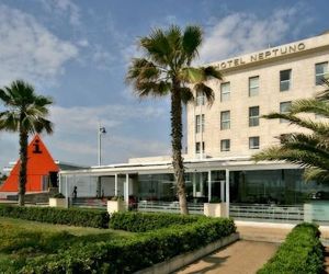 Hotel Neptuno Valencia Spain