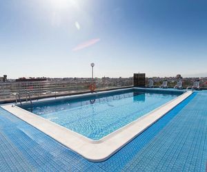 Expo Hotel Valencia Valencia Spain