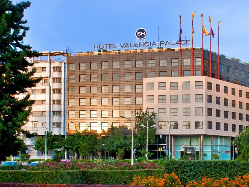 Hotel Photo 23