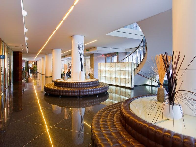 Hotel Photo 7