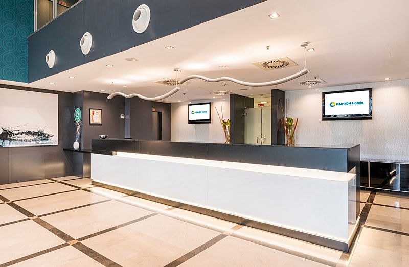 Hotel Photo 17