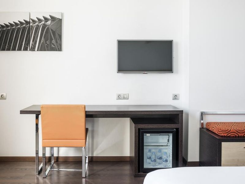 Hotel Photo 5