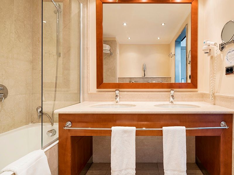 Hotel Photo 9