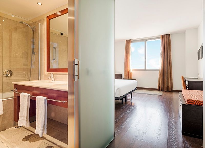 Hotel Photo 10