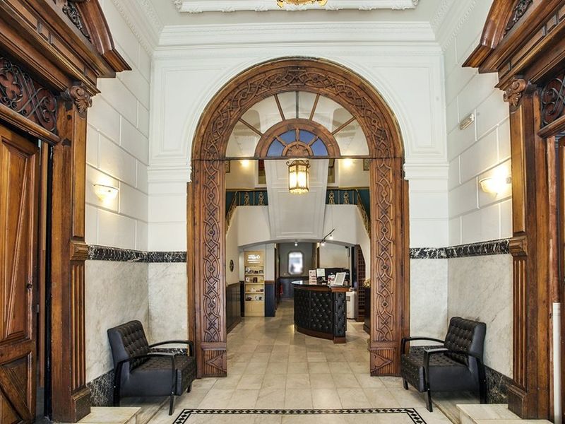 Hotel Photo 15
