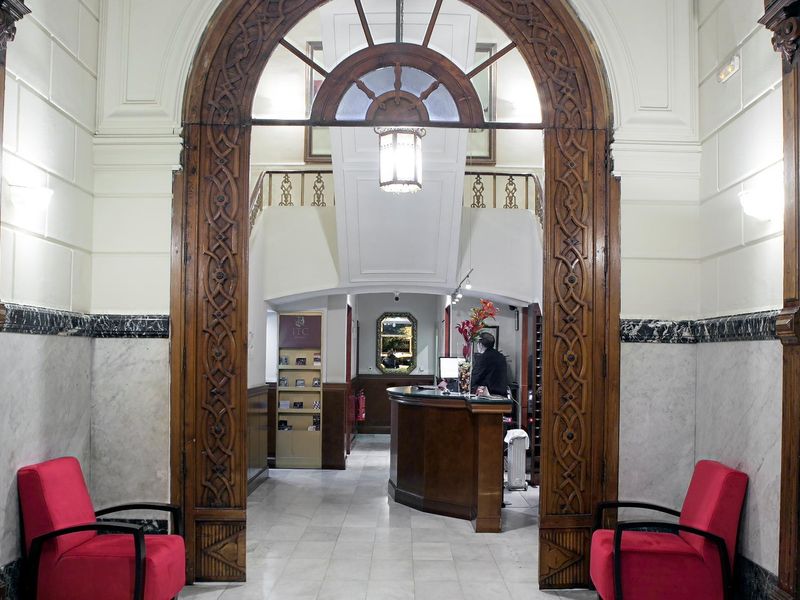 Hotel Photo 16