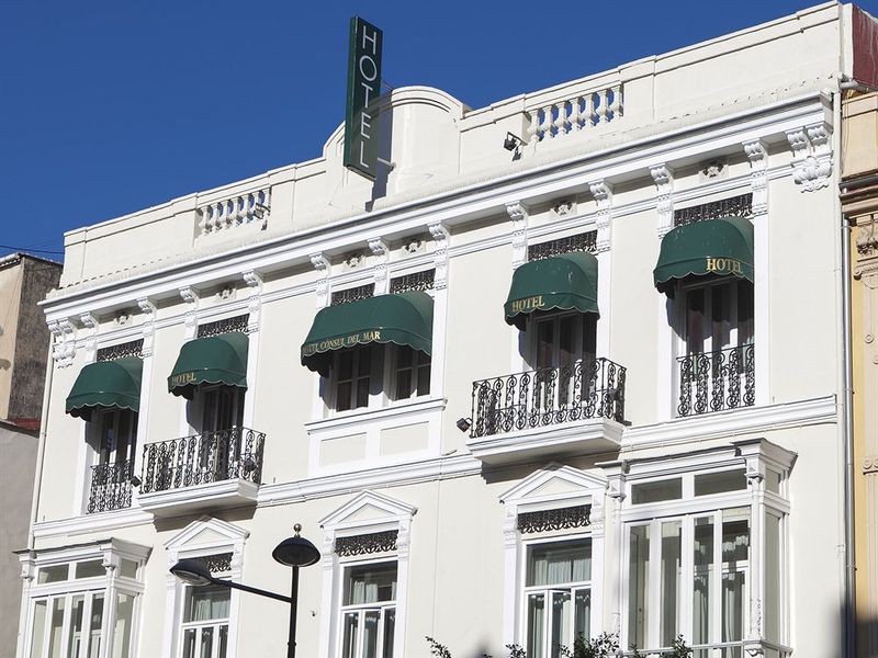 Hotel Photo 22