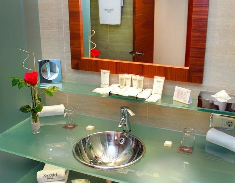 Hotel Photo 11