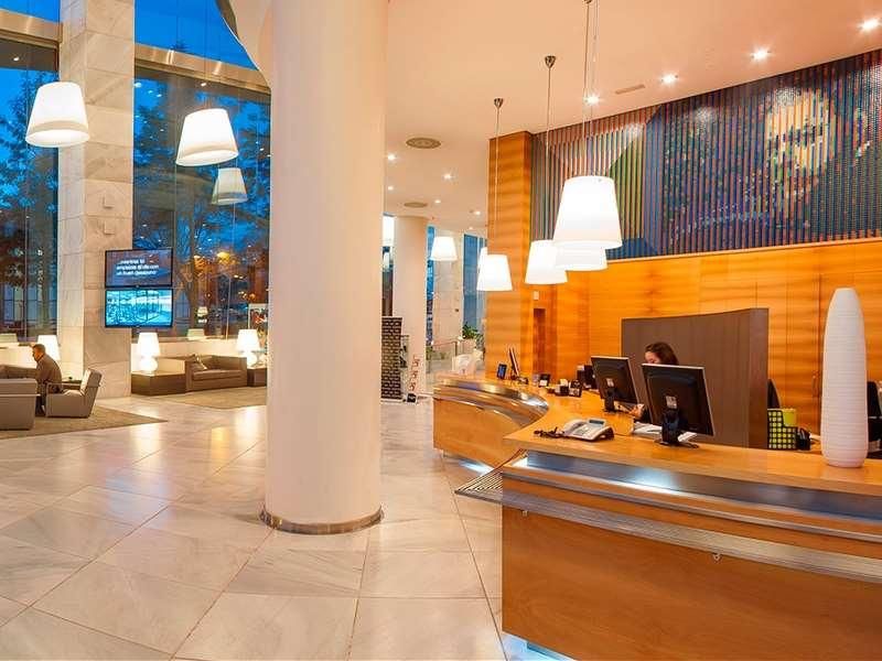 Hotel Photo 15
