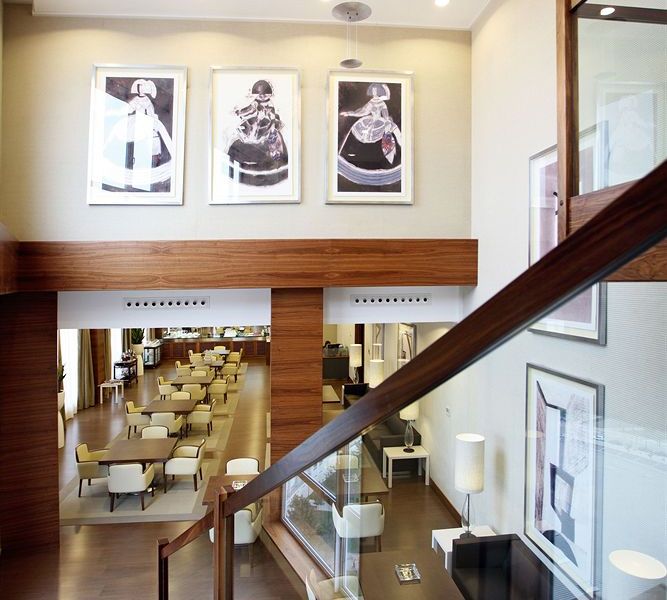 Hotel Photo 16