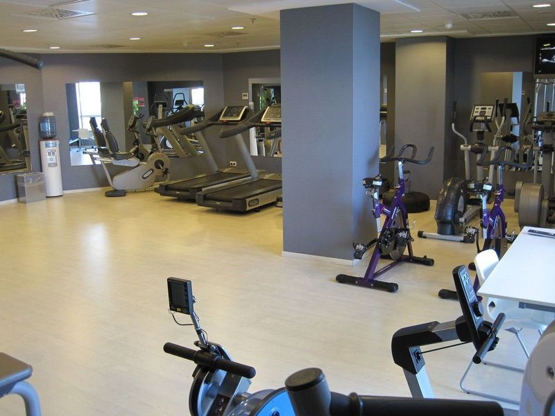 Hotel Photo 20