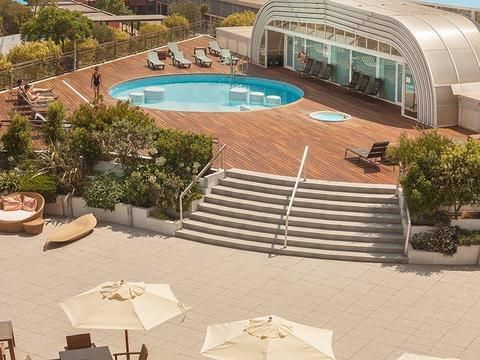 Hotel Photo 21