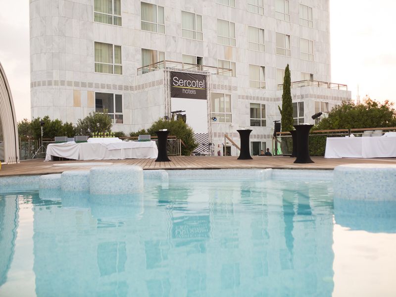 Hotel Photo 22