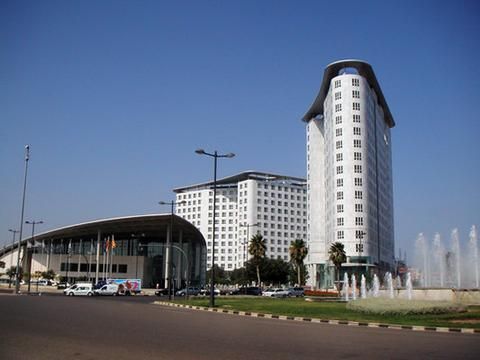 Hotel Photo 23