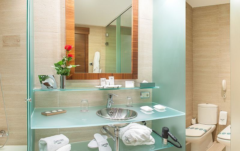 Hotel Photo 9