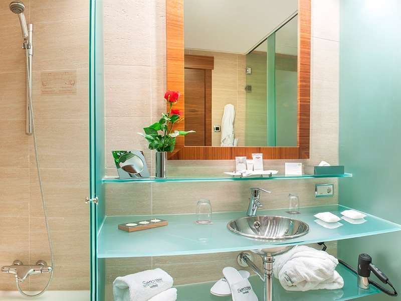 Hotel Photo 10