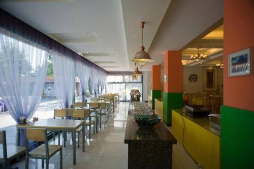 Hotel Photo 13