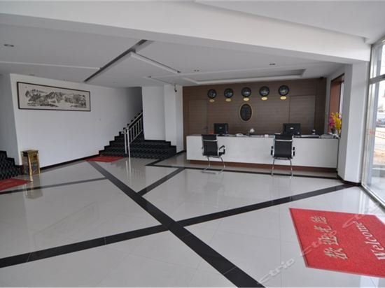 Hotel Photo 16