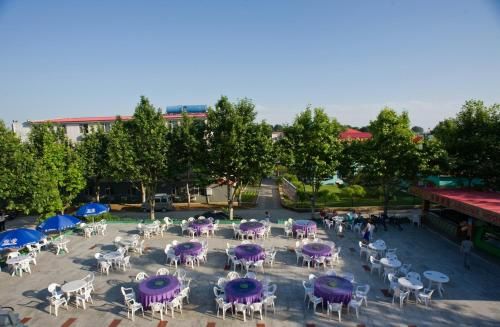 Hotel Photo 20