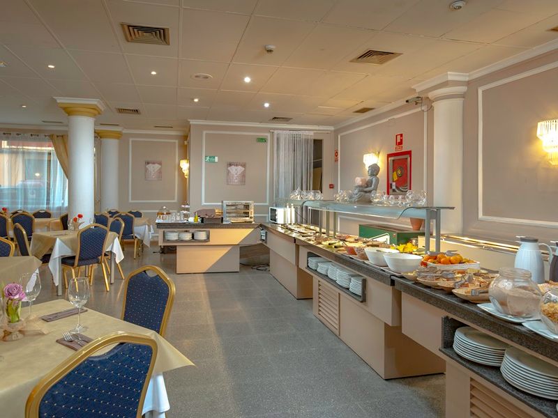 Hotel Photo 12
