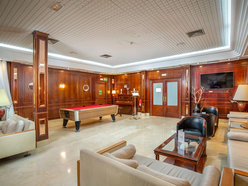 Hotel Photo 16