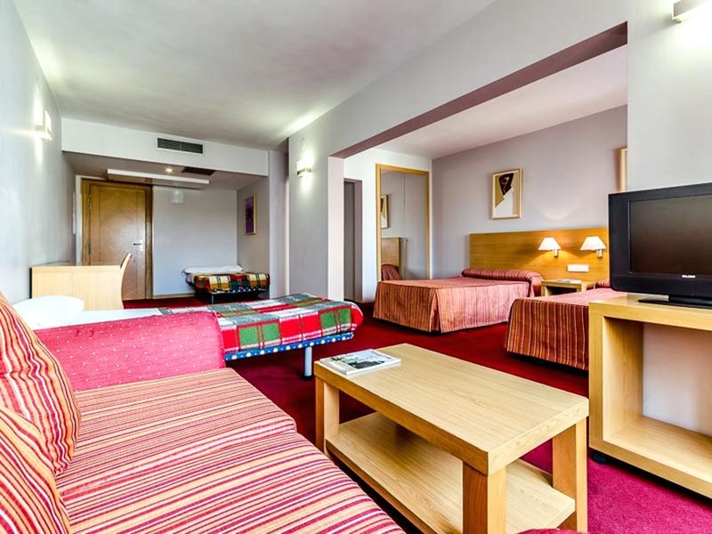 Hotel Photo 17