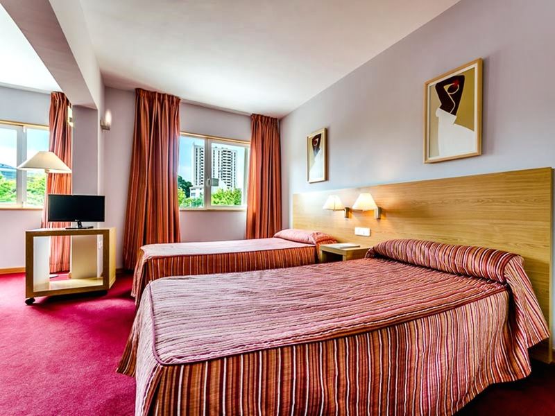 Hotel Photo 3