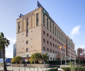 Holiday Inn Express Ciudad de las Ciencias Valencia Spain