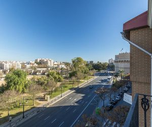 Blanq Carmen Hotel Valencia Spain
