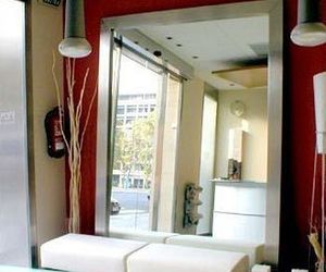 Hostal Penalty Valencia Spain