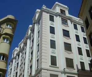 Hostal Bisbal Valencia Spain