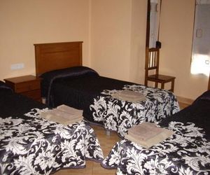 Hostal Abastos Valencia Spain