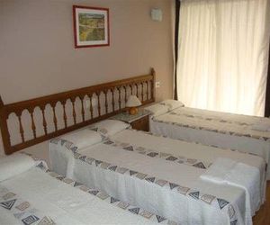Pension Waksman Valencia Spain