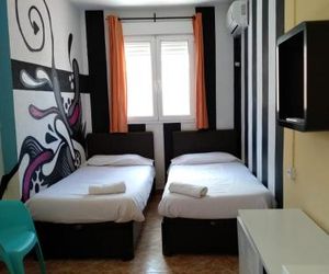 Hostal El Cid Valencia Spain