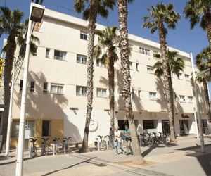 Malvarrosa Beach Rooms Valencia Spain