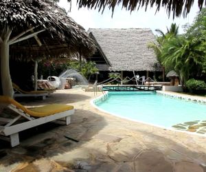 Scorpio Villas Resort Malindi Kenya