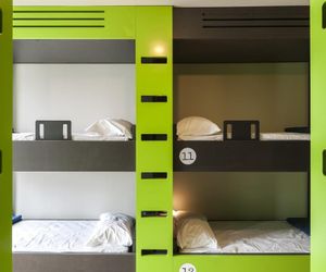 Backstay Hostel Ghent Gent Belgium