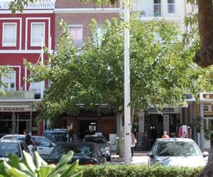 Hostal la Barraca Valencia Spain