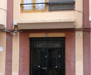 Apartamentos Turia Valencia Spain