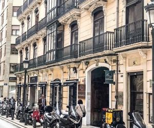 Casa del Patriarca Valencia Spain