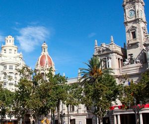 Cosy Rooms Embajador Valencia Spain