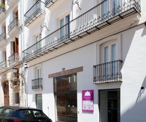 Cosy Rooms Bolsería Valencia Spain