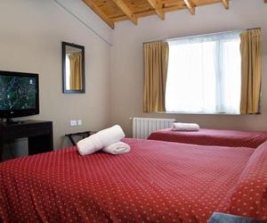 Marcopolo Suites Calafate Calafate Argentina