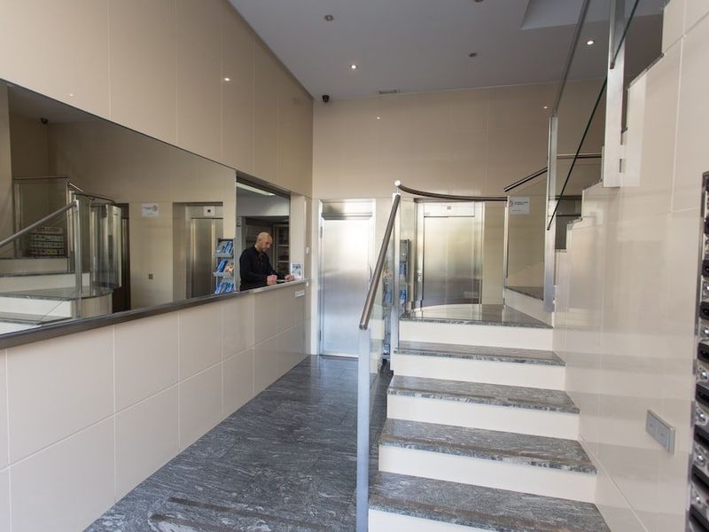 Hotel Photo 15