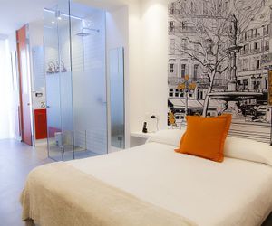 Hotel Gabbeach Valencia Spain