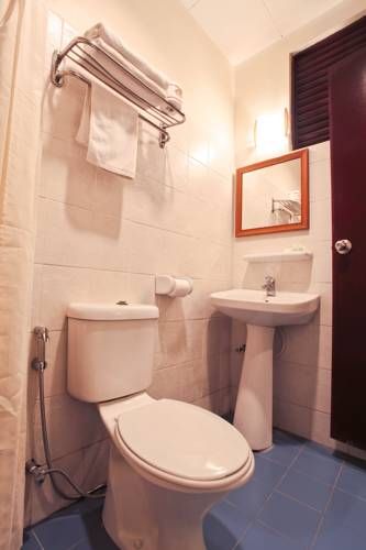 Hotel Photo 8