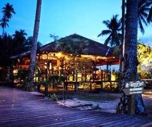 Duta Puri Island Resort Merang Malaysia