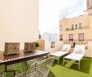 Select Home Mercado Central Valencia Spain